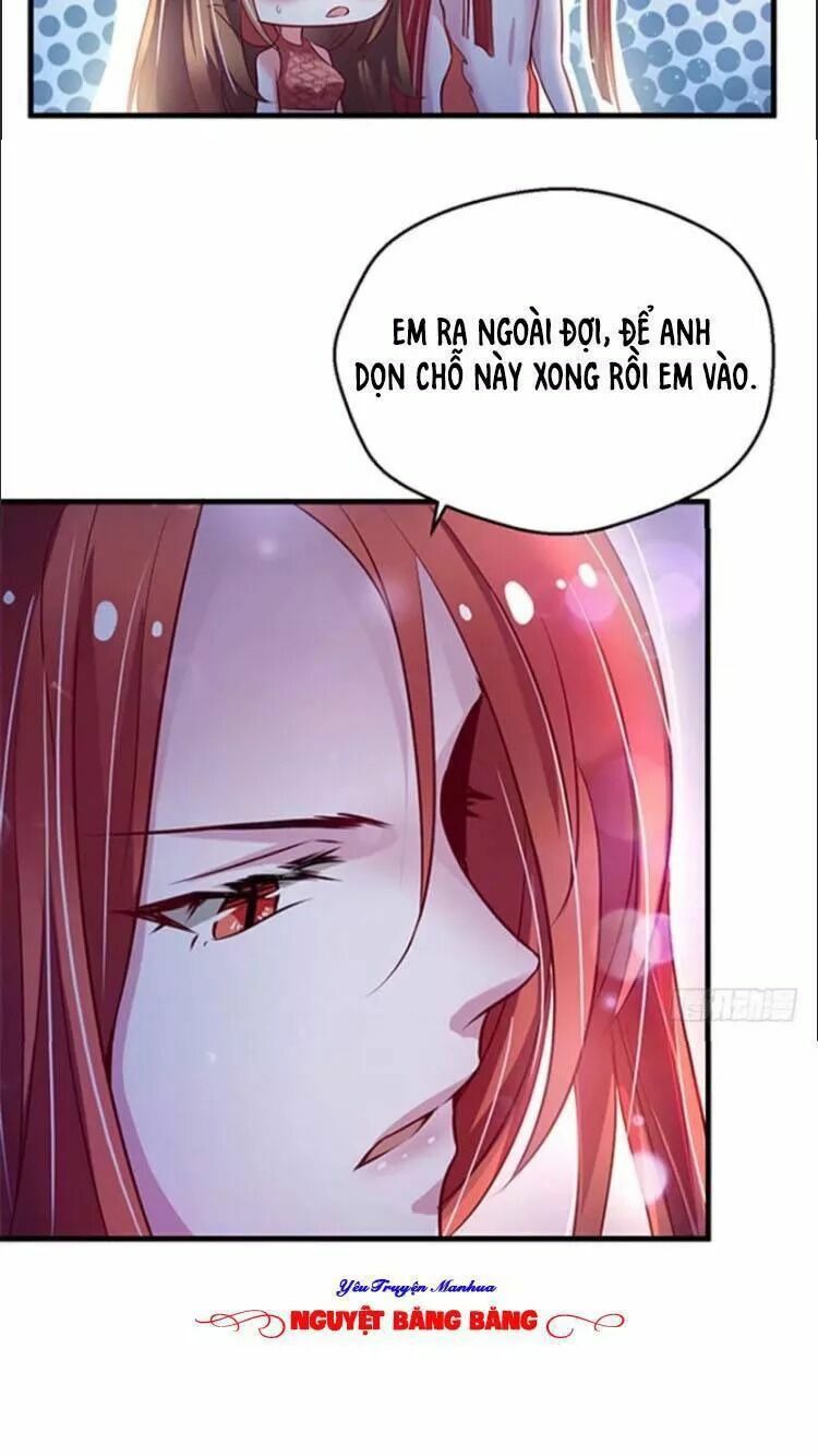 Thảnh Thơi Thú Thế Chủng Chủng Điền, Sinh Sinh Tể Chap 25 - Next Chap 26