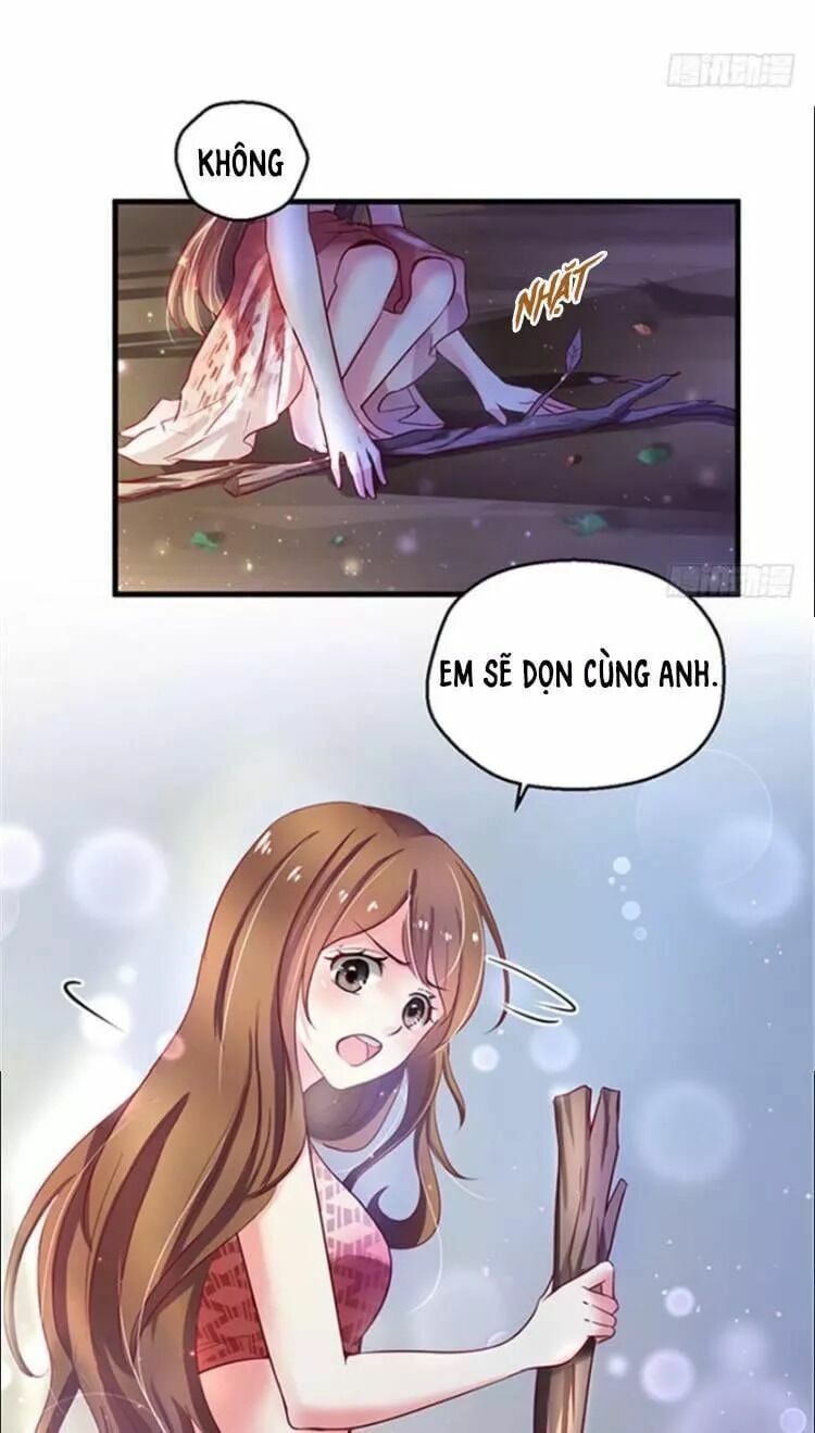 Thảnh Thơi Thú Thế Chủng Chủng Điền, Sinh Sinh Tể Chap 25 - Next Chap 26