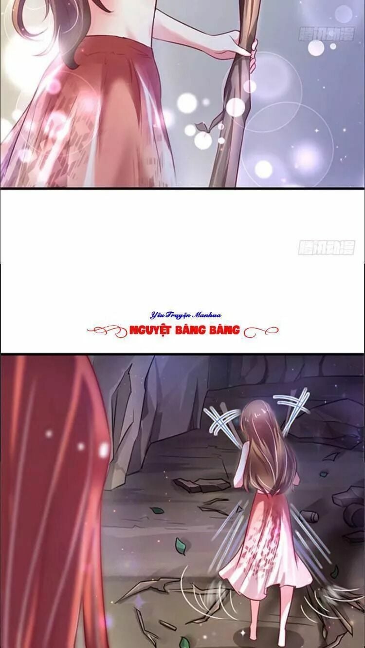 Thảnh Thơi Thú Thế Chủng Chủng Điền, Sinh Sinh Tể Chap 25 - Next Chap 26