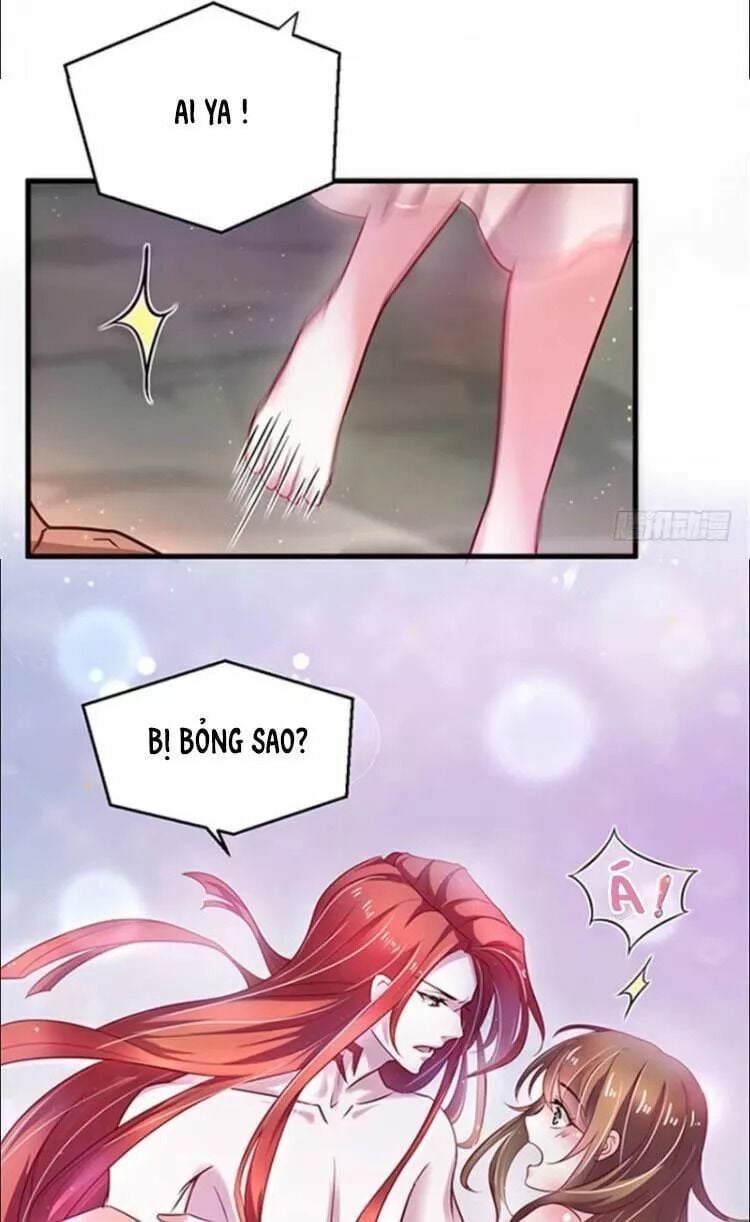 Thảnh Thơi Thú Thế Chủng Chủng Điền, Sinh Sinh Tể Chap 25 - Next Chap 26