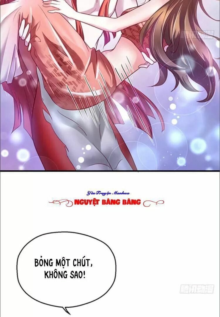 Thảnh Thơi Thú Thế Chủng Chủng Điền, Sinh Sinh Tể Chap 25 - Next Chap 26