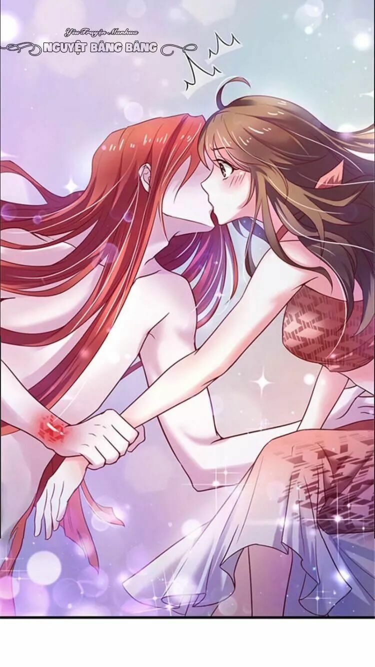 Thảnh Thơi Thú Thế Chủng Chủng Điền, Sinh Sinh Tể Chap 25 - Next Chap 26