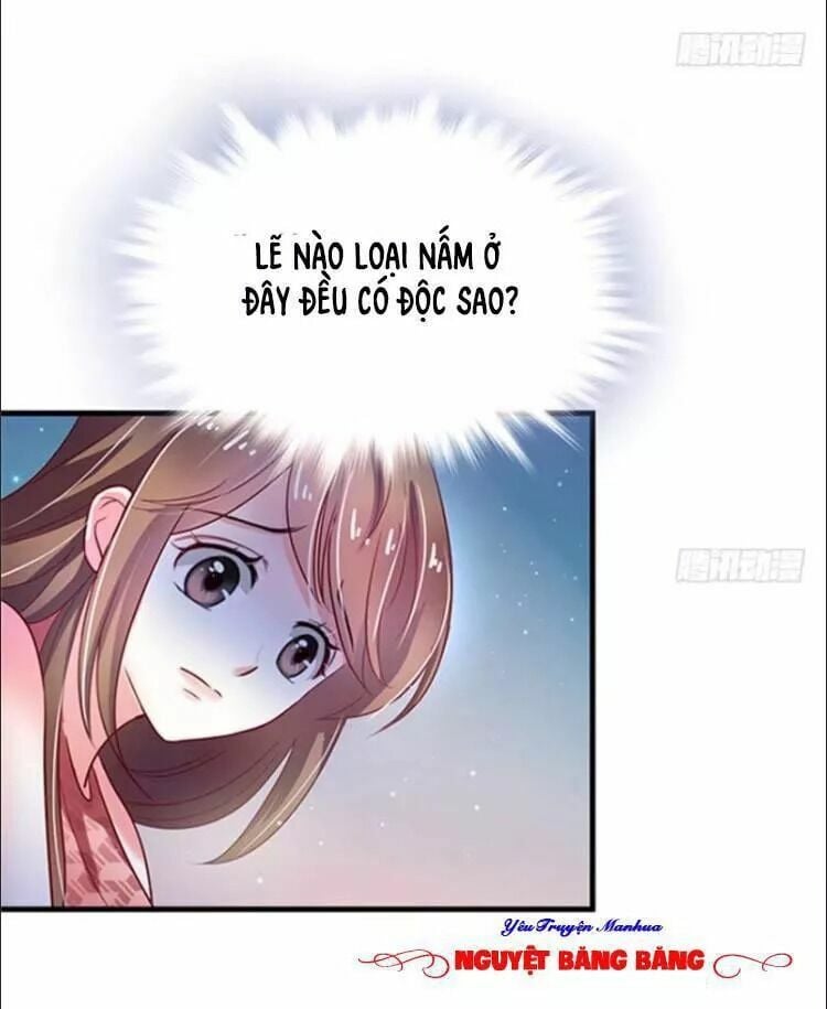 Thảnh Thơi Thú Thế Chủng Chủng Điền, Sinh Sinh Tể Chap 25 - Next Chap 26