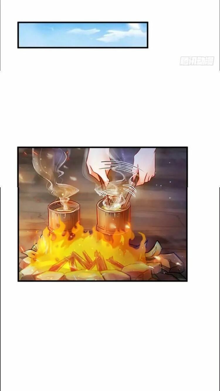 Thảnh Thơi Thú Thế Chủng Chủng Điền, Sinh Sinh Tể Chap 25 - Next Chap 26