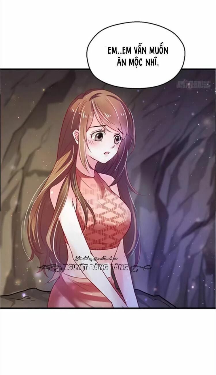 Thảnh Thơi Thú Thế Chủng Chủng Điền, Sinh Sinh Tể Chap 25 - Next Chap 26