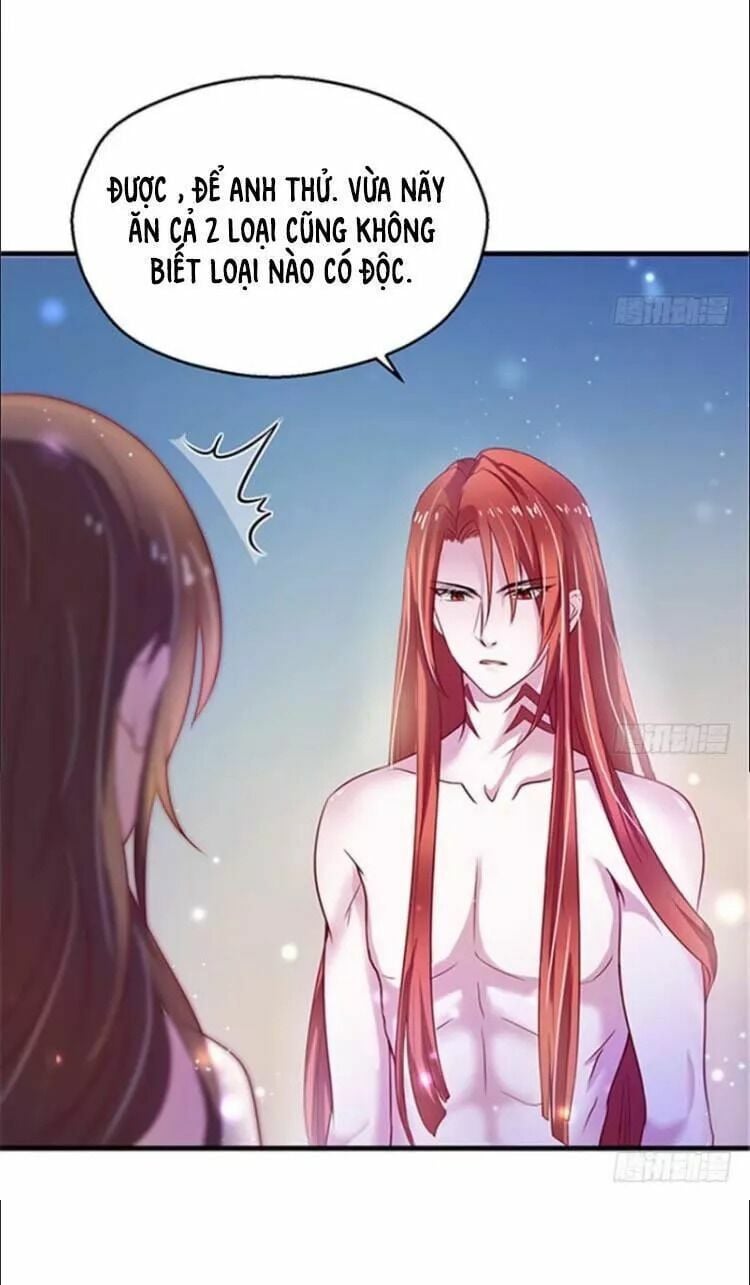 Thảnh Thơi Thú Thế Chủng Chủng Điền, Sinh Sinh Tể Chap 25 - Next Chap 26