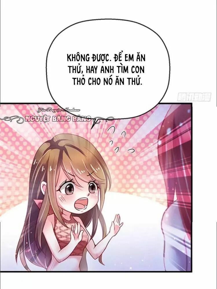 Thảnh Thơi Thú Thế Chủng Chủng Điền, Sinh Sinh Tể Chap 25 - Next Chap 26