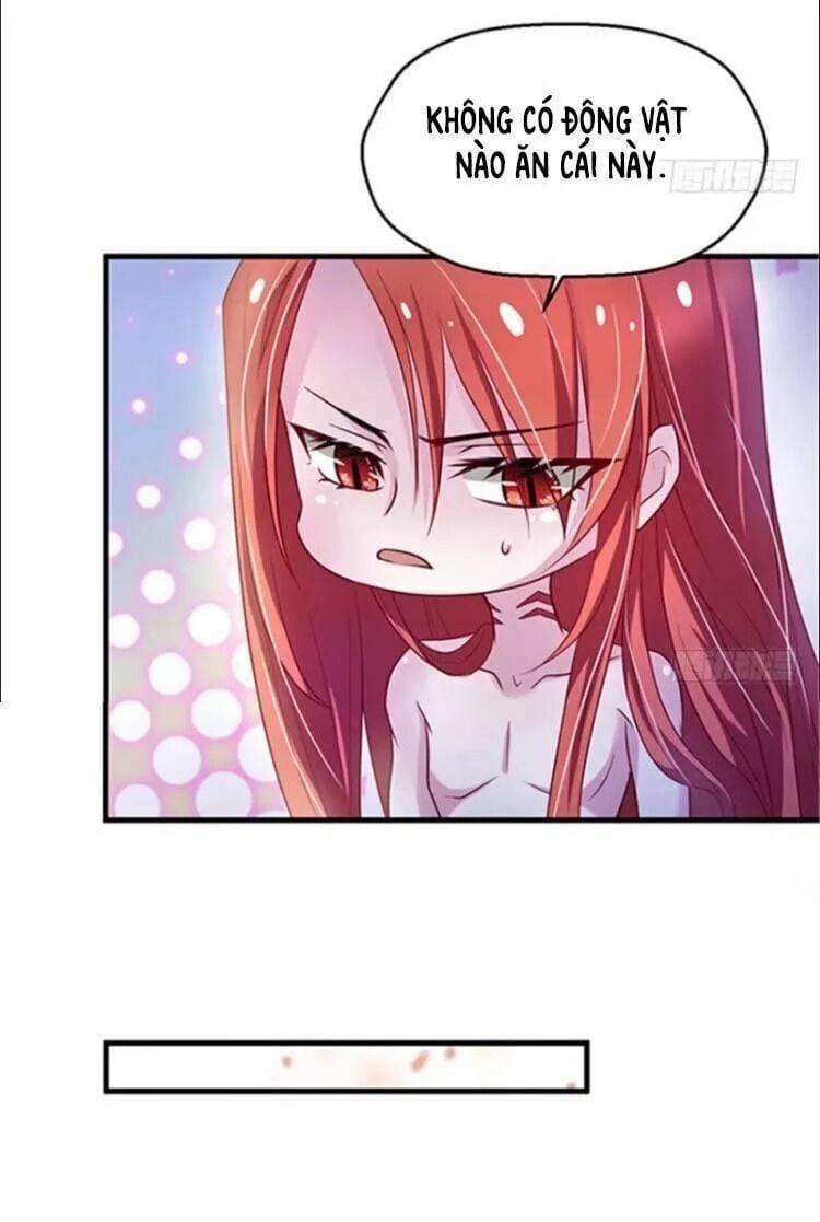 Thảnh Thơi Thú Thế Chủng Chủng Điền, Sinh Sinh Tể Chap 25 - Next Chap 26