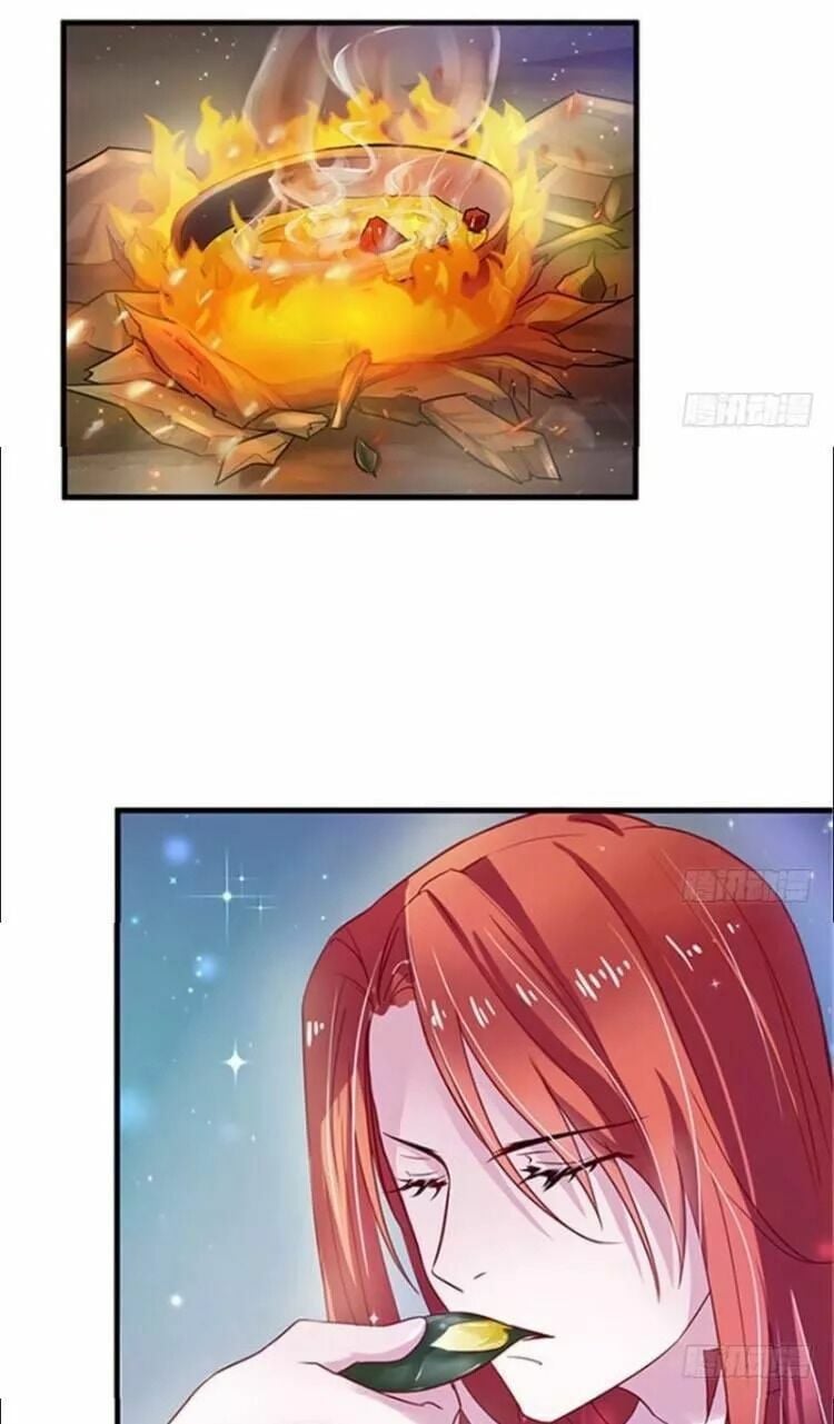 Thảnh Thơi Thú Thế Chủng Chủng Điền, Sinh Sinh Tể Chap 25 - Next Chap 26