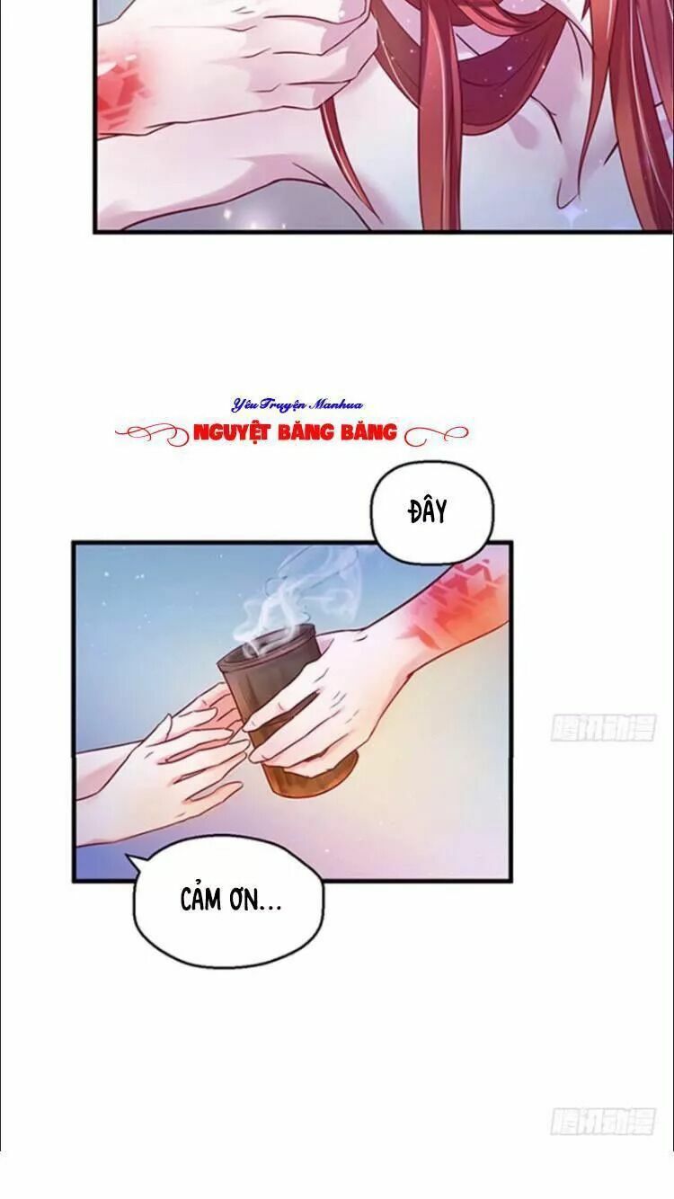 Thảnh Thơi Thú Thế Chủng Chủng Điền, Sinh Sinh Tể Chap 25 - Next Chap 26