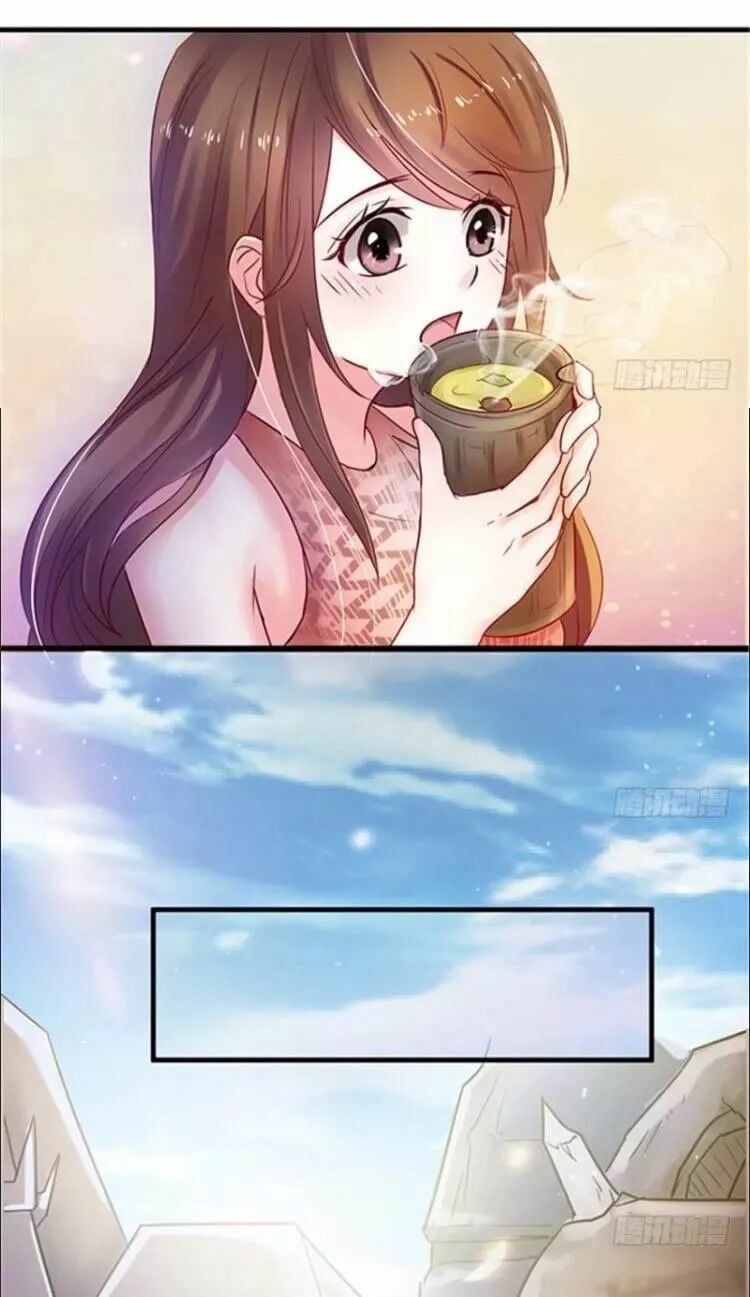 Thảnh Thơi Thú Thế Chủng Chủng Điền, Sinh Sinh Tể Chap 25 - Next Chap 26