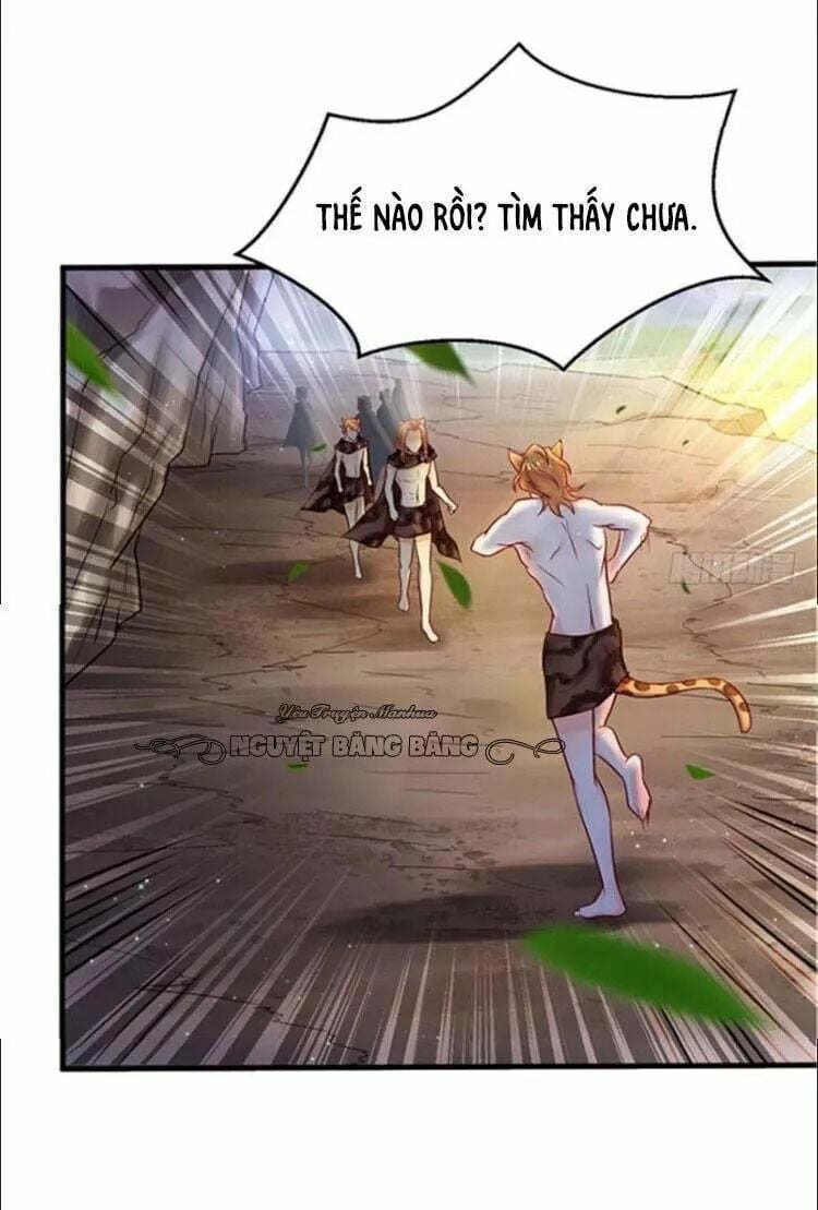 Thảnh Thơi Thú Thế Chủng Chủng Điền, Sinh Sinh Tể Chap 25 - Next Chap 26