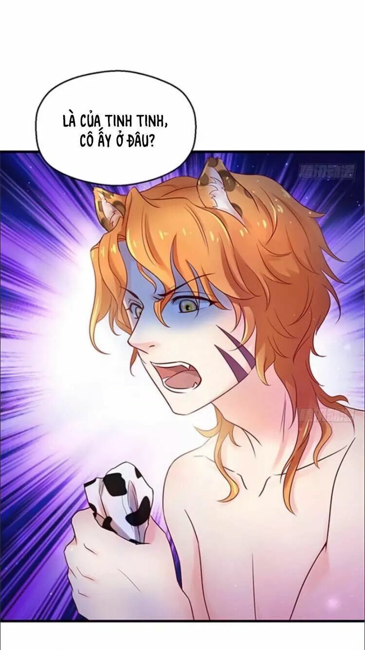 Thảnh Thơi Thú Thế Chủng Chủng Điền, Sinh Sinh Tể Chap 25 - Next Chap 26