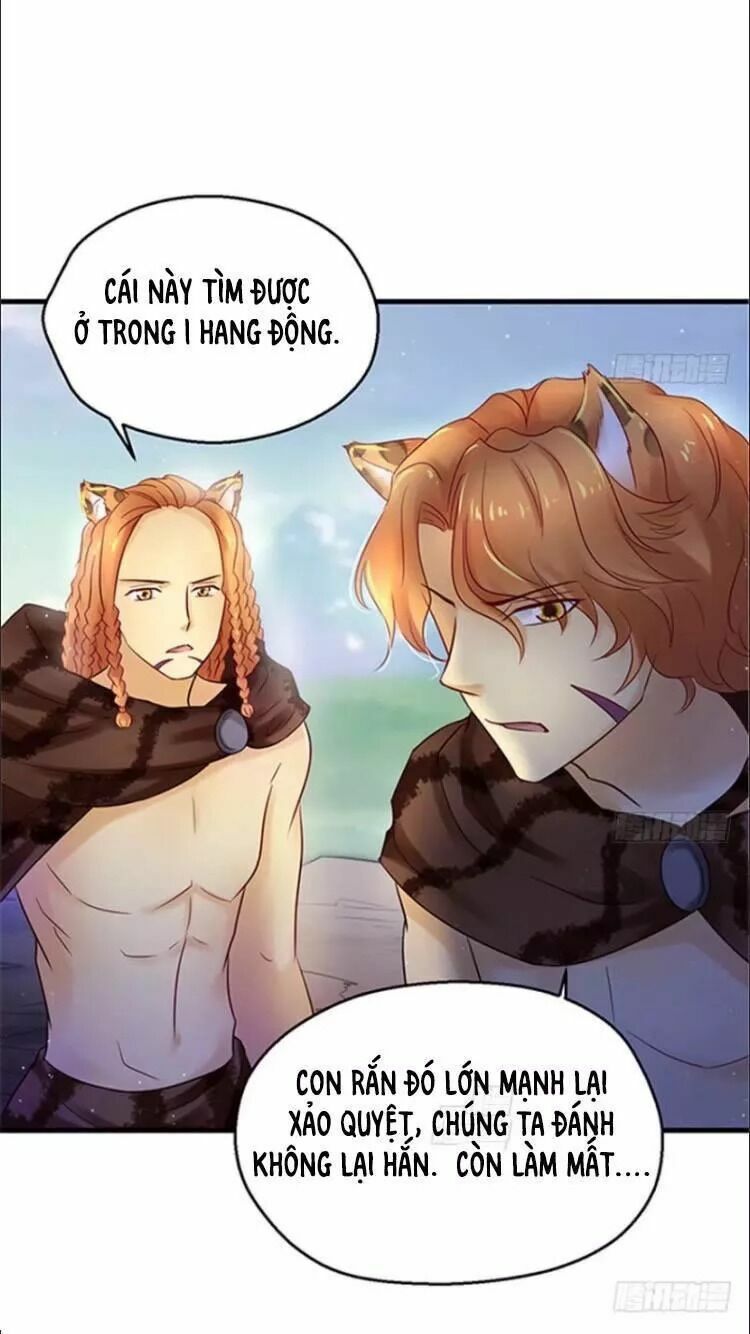 Thảnh Thơi Thú Thế Chủng Chủng Điền, Sinh Sinh Tể Chap 25 - Next Chap 26