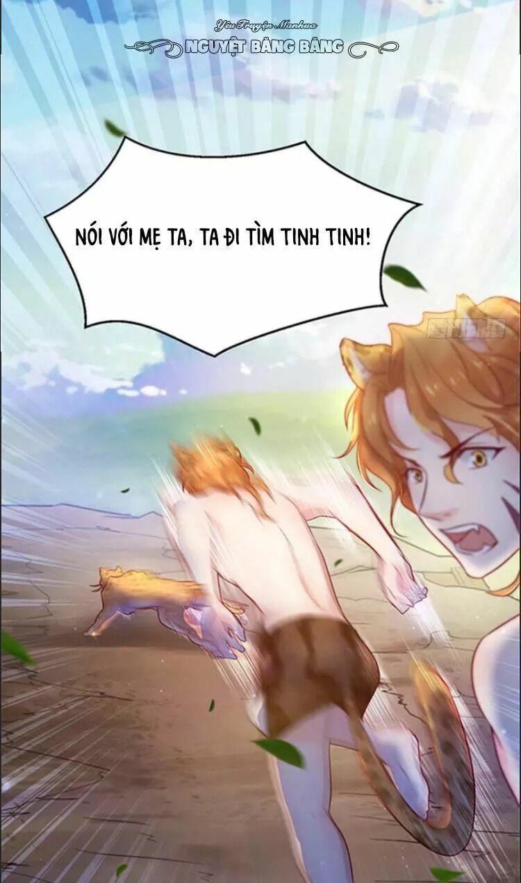 Thảnh Thơi Thú Thế Chủng Chủng Điền, Sinh Sinh Tể Chap 25 - Next Chap 26