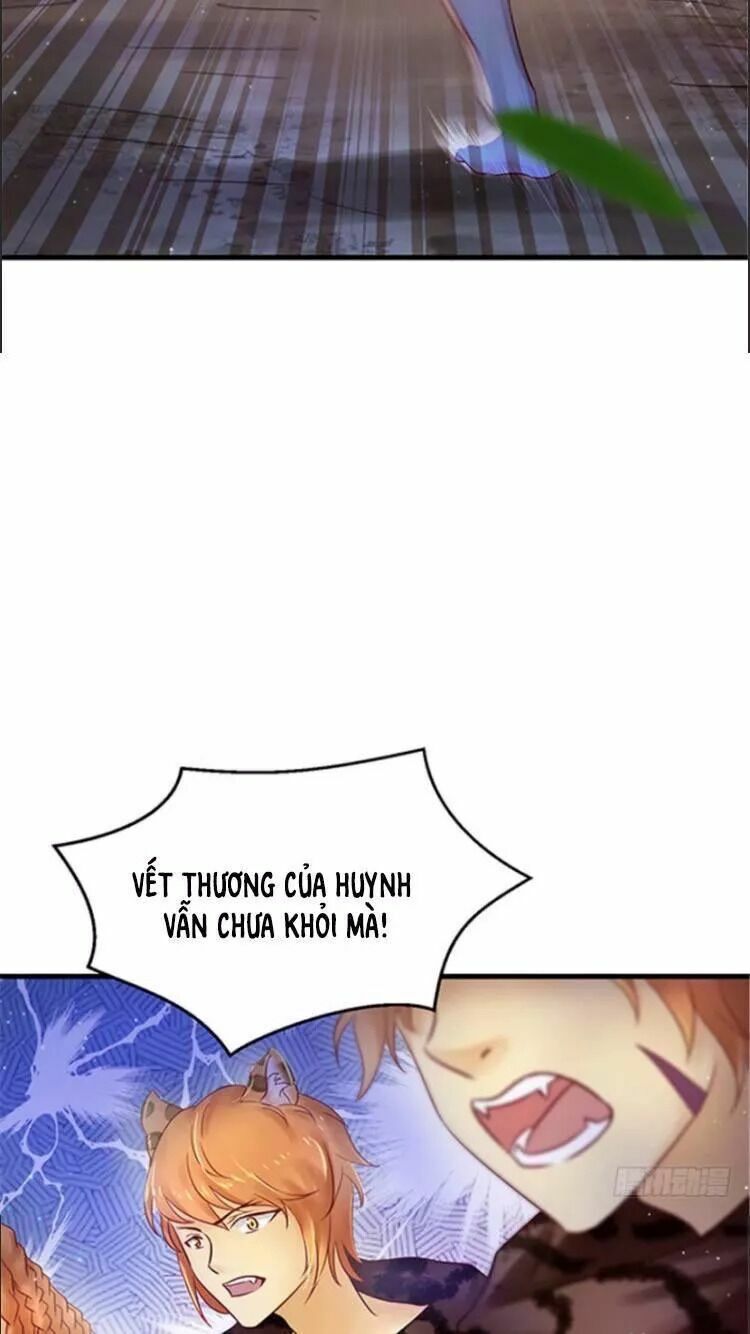 Thảnh Thơi Thú Thế Chủng Chủng Điền, Sinh Sinh Tể Chap 25 - Next Chap 26