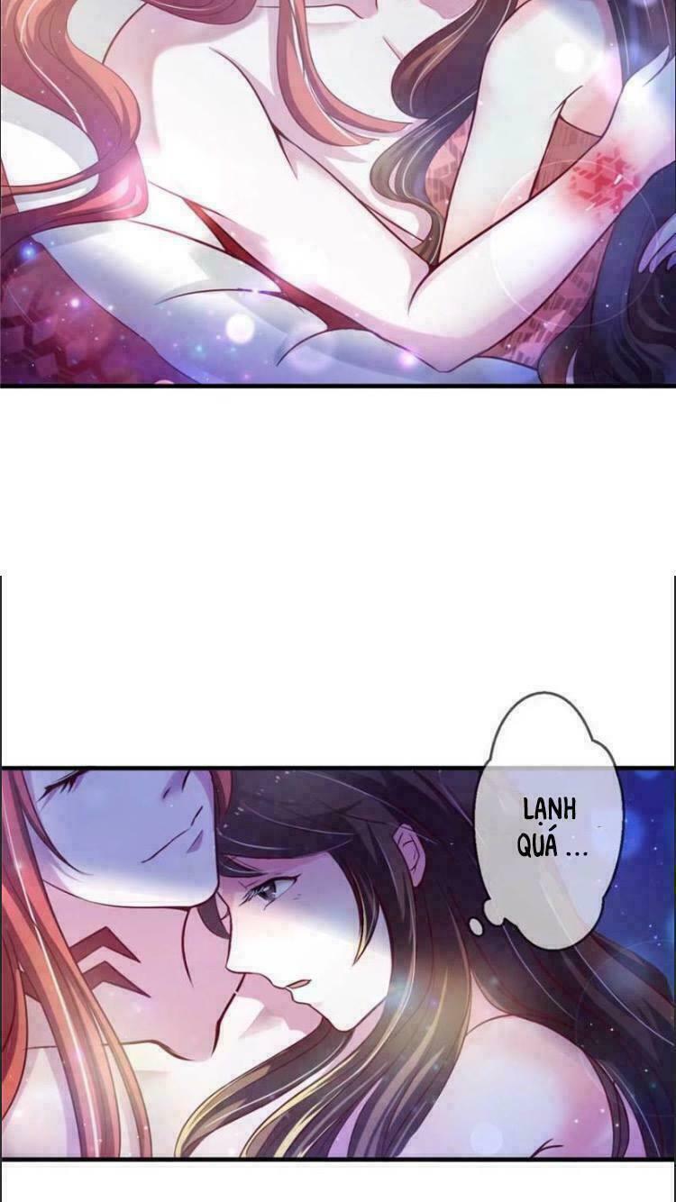 Thảnh Thơi Thú Thế Chủng Chủng Điền, Sinh Sinh Tể Chap 24 - Next Chap 25