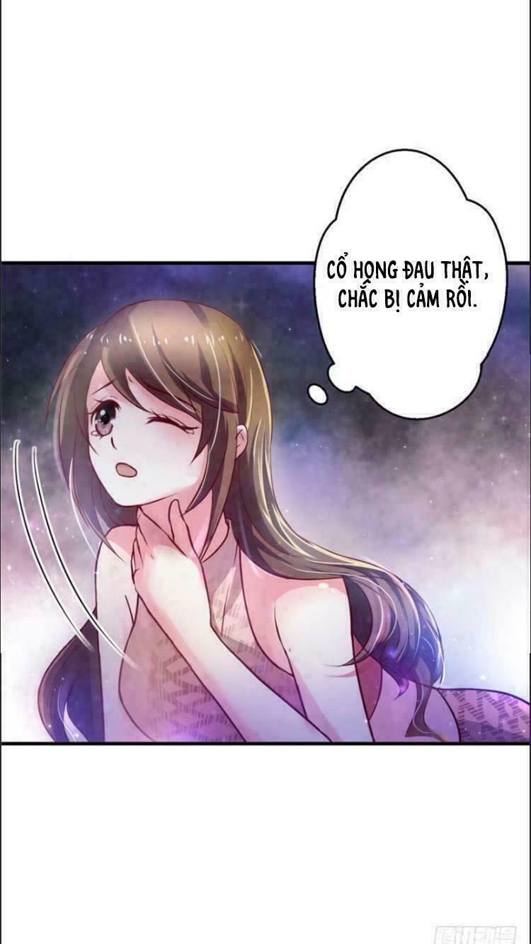 Thảnh Thơi Thú Thế Chủng Chủng Điền, Sinh Sinh Tể Chap 24 - Next Chap 25