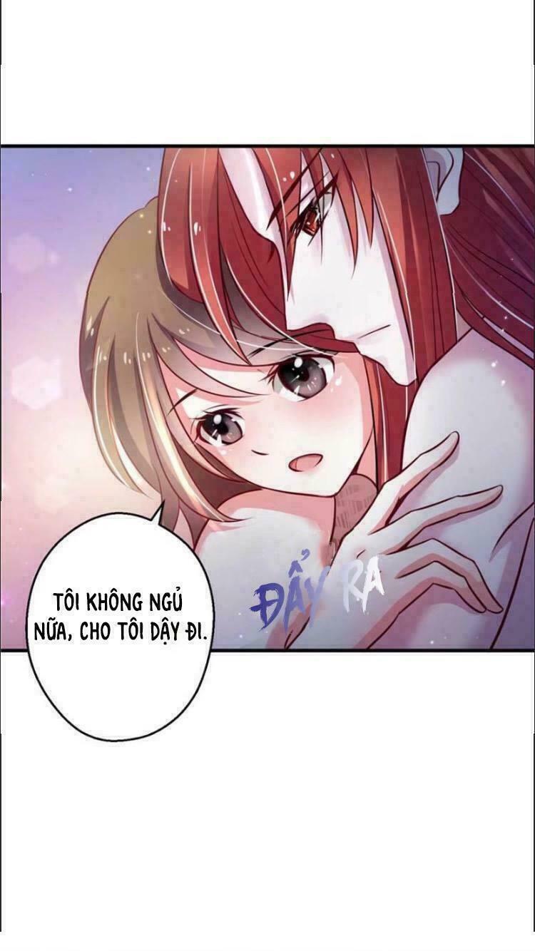 Thảnh Thơi Thú Thế Chủng Chủng Điền, Sinh Sinh Tể Chap 24 - Next Chap 25