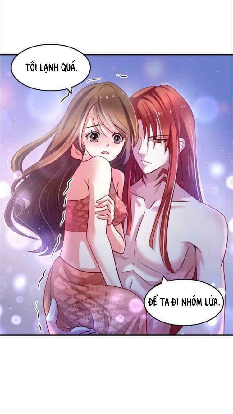 Thảnh Thơi Thú Thế Chủng Chủng Điền, Sinh Sinh Tể Chap 24 - Next Chap 25