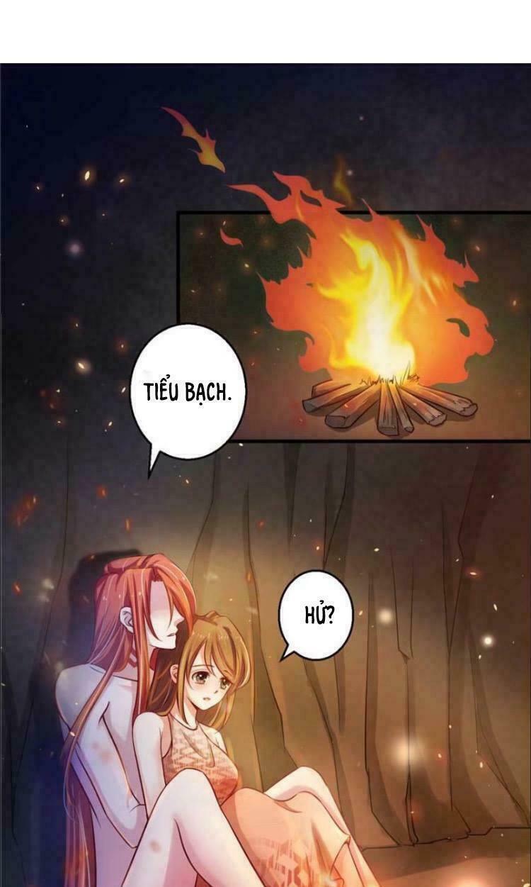 Thảnh Thơi Thú Thế Chủng Chủng Điền, Sinh Sinh Tể Chap 24 - Next Chap 25