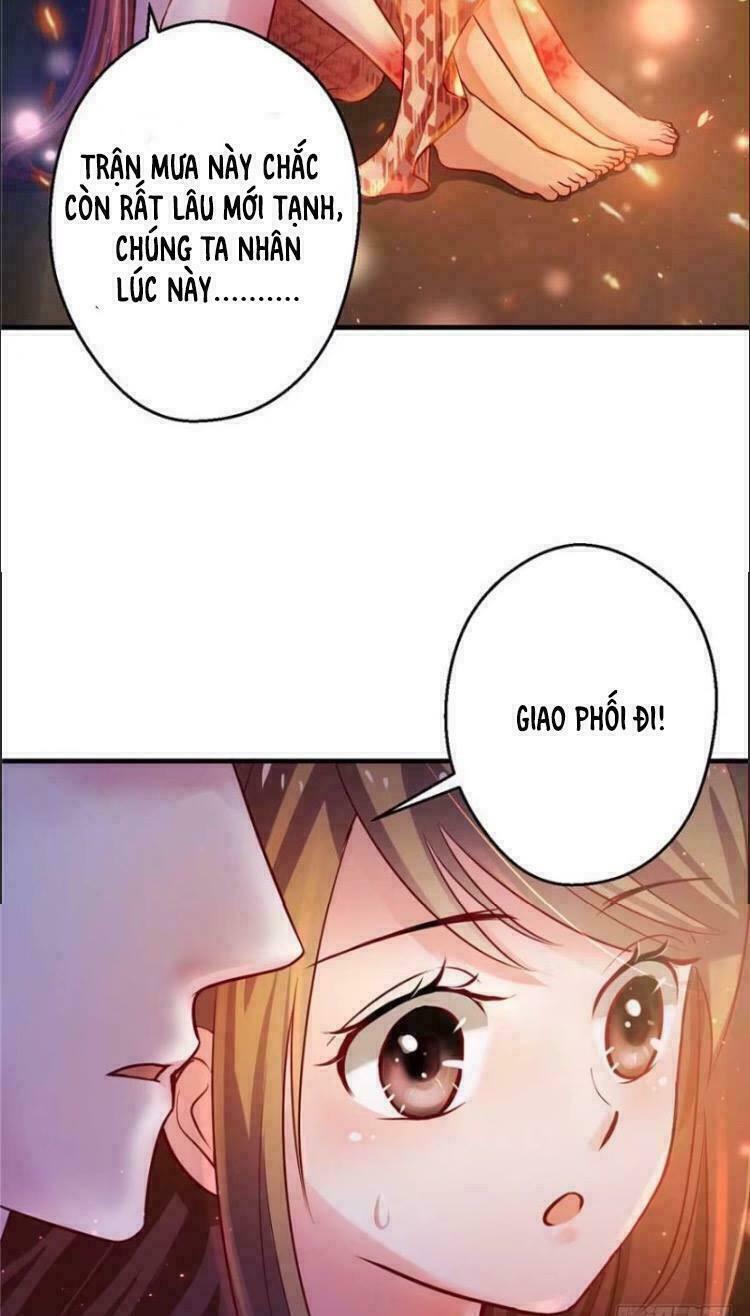 Thảnh Thơi Thú Thế Chủng Chủng Điền, Sinh Sinh Tể Chap 24 - Next Chap 25