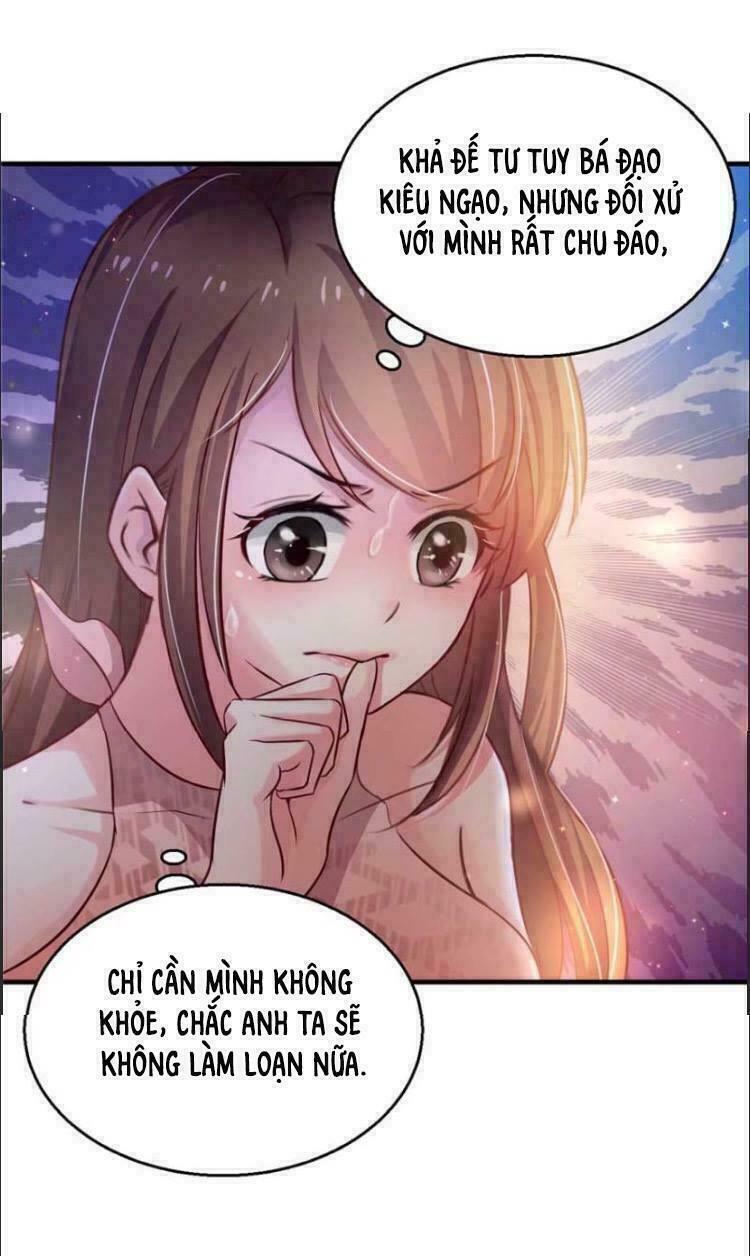 Thảnh Thơi Thú Thế Chủng Chủng Điền, Sinh Sinh Tể Chap 24 - Next Chap 25