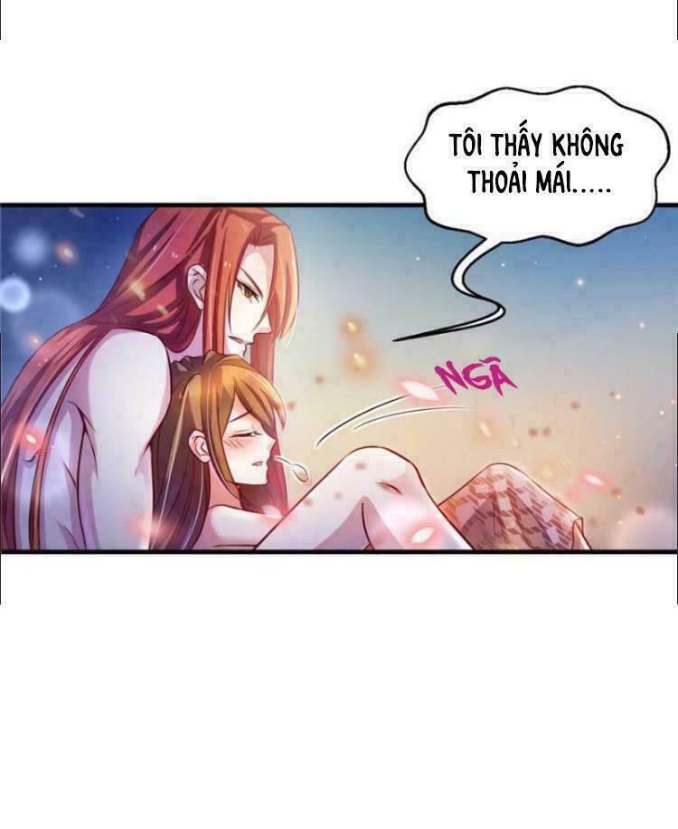 Thảnh Thơi Thú Thế Chủng Chủng Điền, Sinh Sinh Tể Chap 24 - Next Chap 25