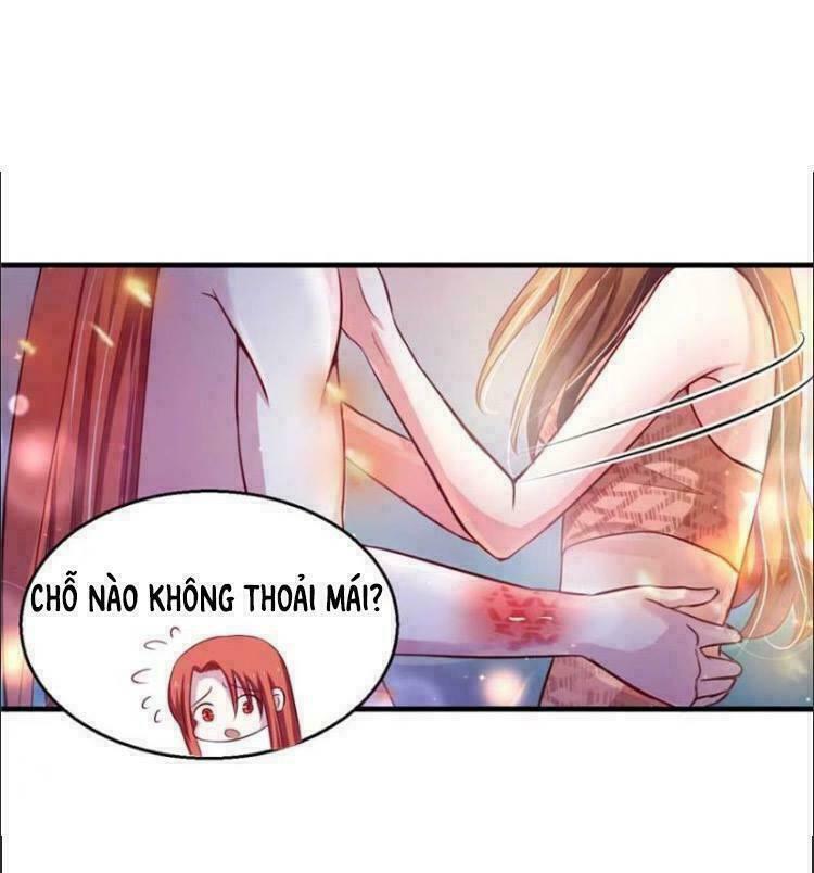 Thảnh Thơi Thú Thế Chủng Chủng Điền, Sinh Sinh Tể Chap 24 - Next Chap 25