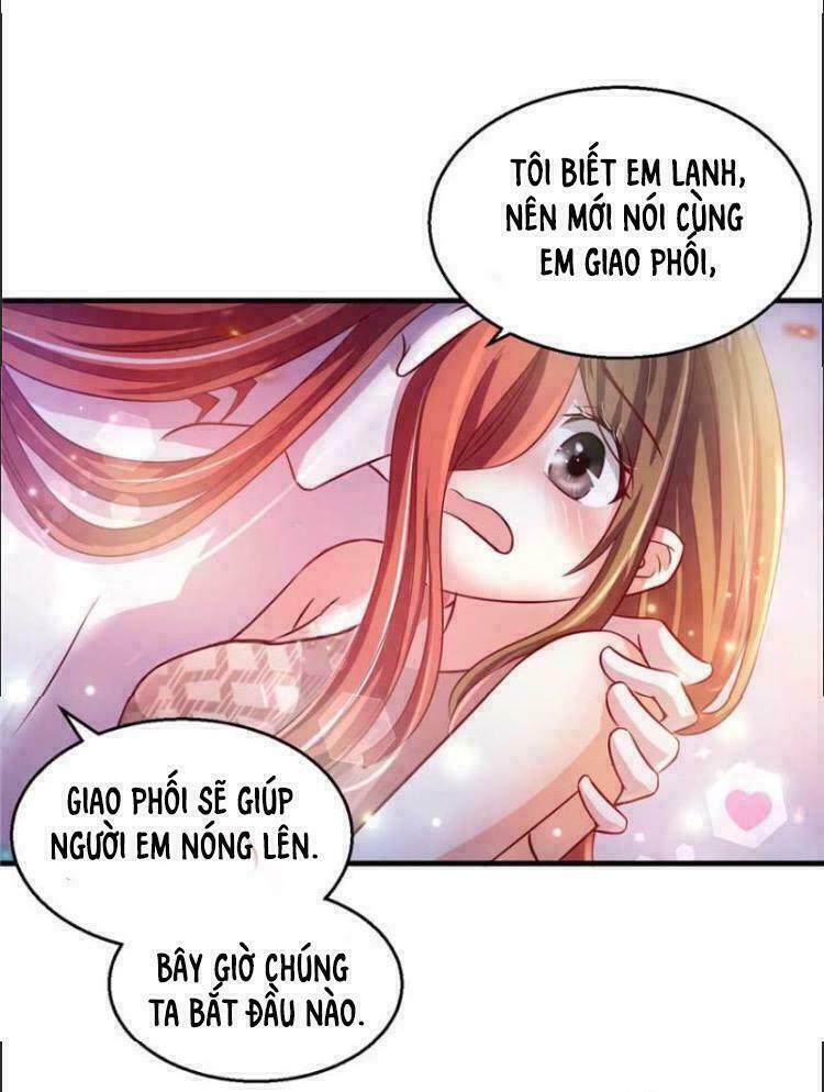 Thảnh Thơi Thú Thế Chủng Chủng Điền, Sinh Sinh Tể Chap 24 - Next Chap 25