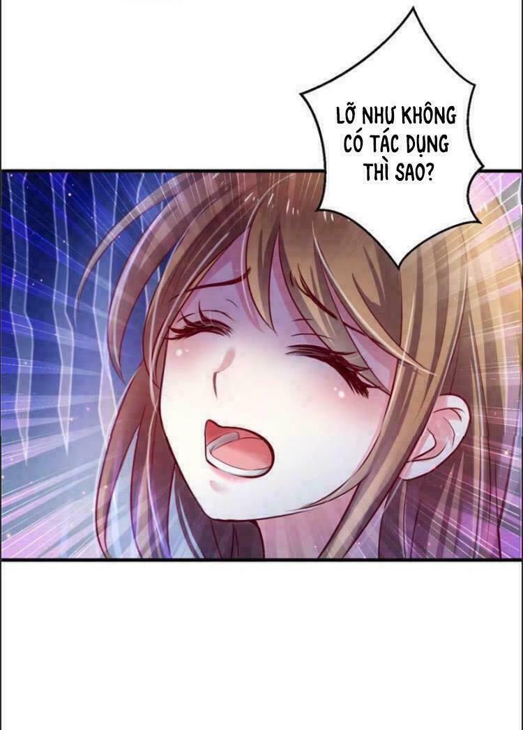 Thảnh Thơi Thú Thế Chủng Chủng Điền, Sinh Sinh Tể Chap 24 - Next Chap 25