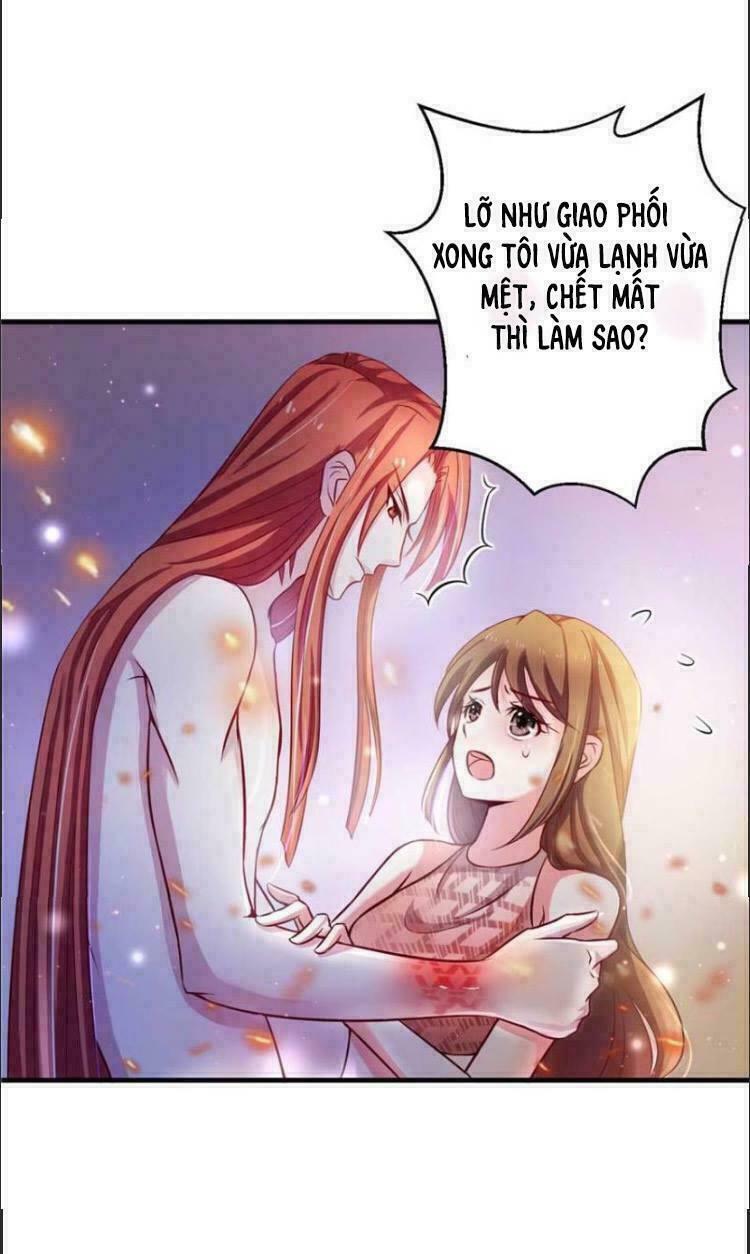 Thảnh Thơi Thú Thế Chủng Chủng Điền, Sinh Sinh Tể Chap 24 - Next Chap 25