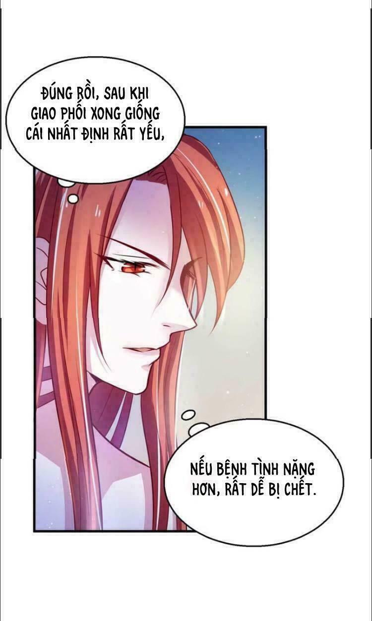 Thảnh Thơi Thú Thế Chủng Chủng Điền, Sinh Sinh Tể Chap 24 - Next Chap 25