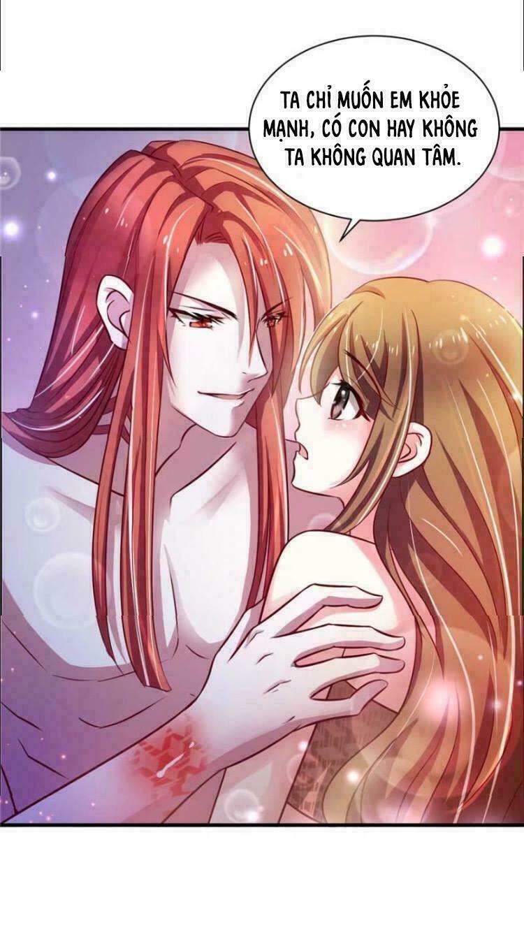 Thảnh Thơi Thú Thế Chủng Chủng Điền, Sinh Sinh Tể Chap 24 - Next Chap 25