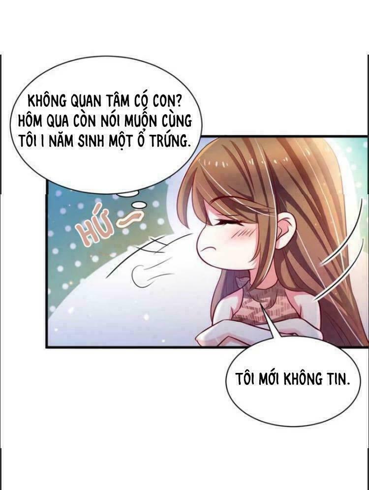 Thảnh Thơi Thú Thế Chủng Chủng Điền, Sinh Sinh Tể Chap 24 - Next Chap 25