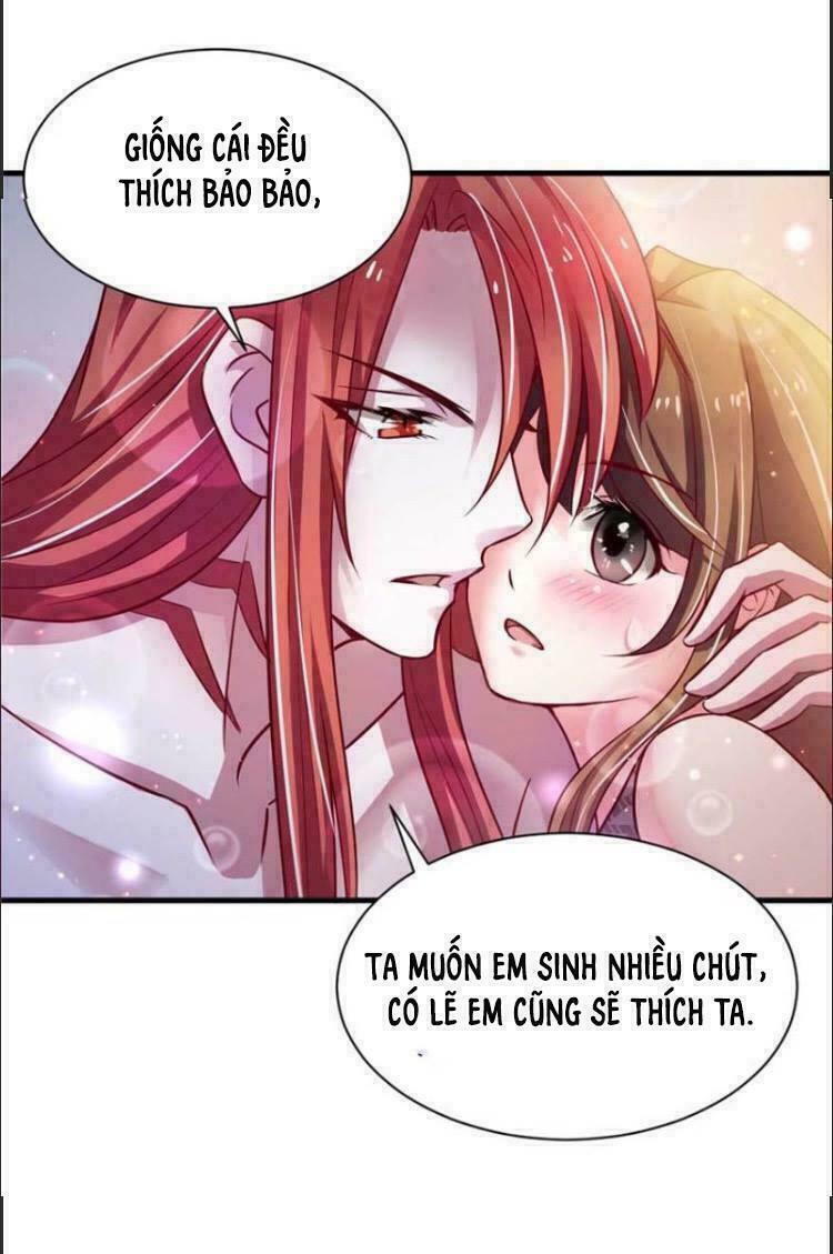 Thảnh Thơi Thú Thế Chủng Chủng Điền, Sinh Sinh Tể Chap 24 - Next Chap 25