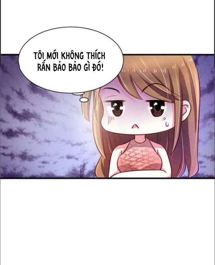 Thảnh Thơi Thú Thế Chủng Chủng Điền, Sinh Sinh Tể Chap 24 - Next Chap 25