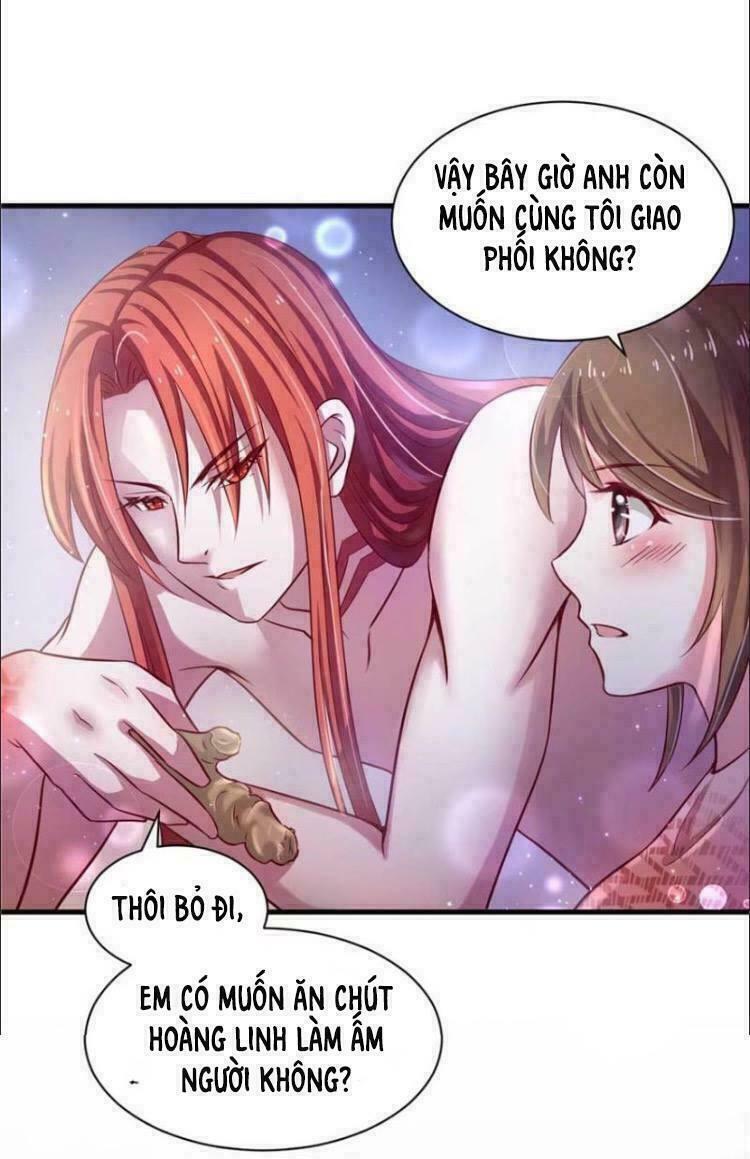 Thảnh Thơi Thú Thế Chủng Chủng Điền, Sinh Sinh Tể Chap 24 - Next Chap 25