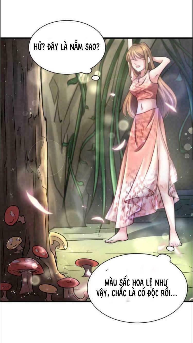 Thảnh Thơi Thú Thế Chủng Chủng Điền, Sinh Sinh Tể Chap 24 - Next Chap 25