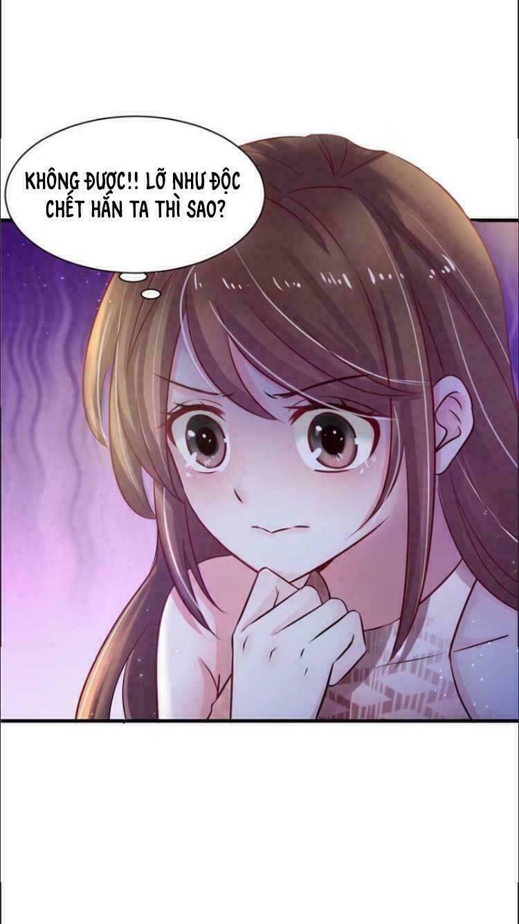 Thảnh Thơi Thú Thế Chủng Chủng Điền, Sinh Sinh Tể Chap 24 - Next Chap 25