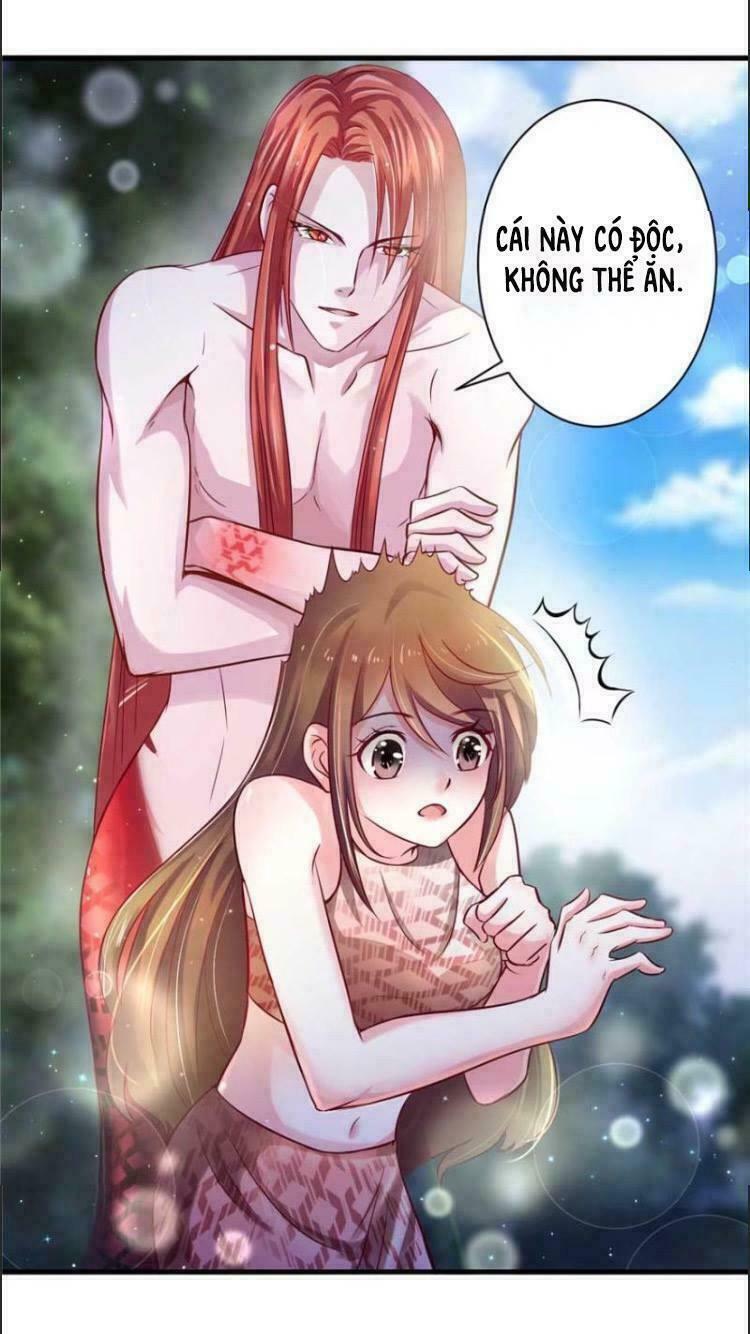 Thảnh Thơi Thú Thế Chủng Chủng Điền, Sinh Sinh Tể Chap 24 - Next Chap 25