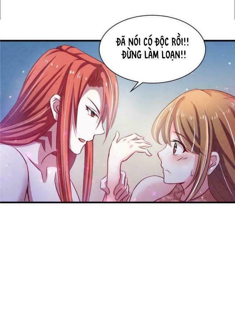 Thảnh Thơi Thú Thế Chủng Chủng Điền, Sinh Sinh Tể Chap 24 - Next Chap 25