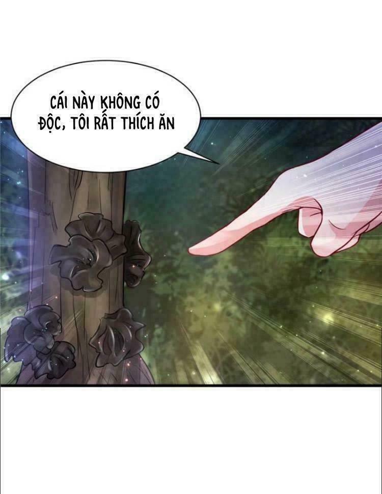 Thảnh Thơi Thú Thế Chủng Chủng Điền, Sinh Sinh Tể Chap 24 - Next Chap 25