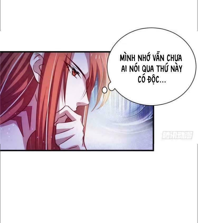 Thảnh Thơi Thú Thế Chủng Chủng Điền, Sinh Sinh Tể Chap 24 - Next Chap 25