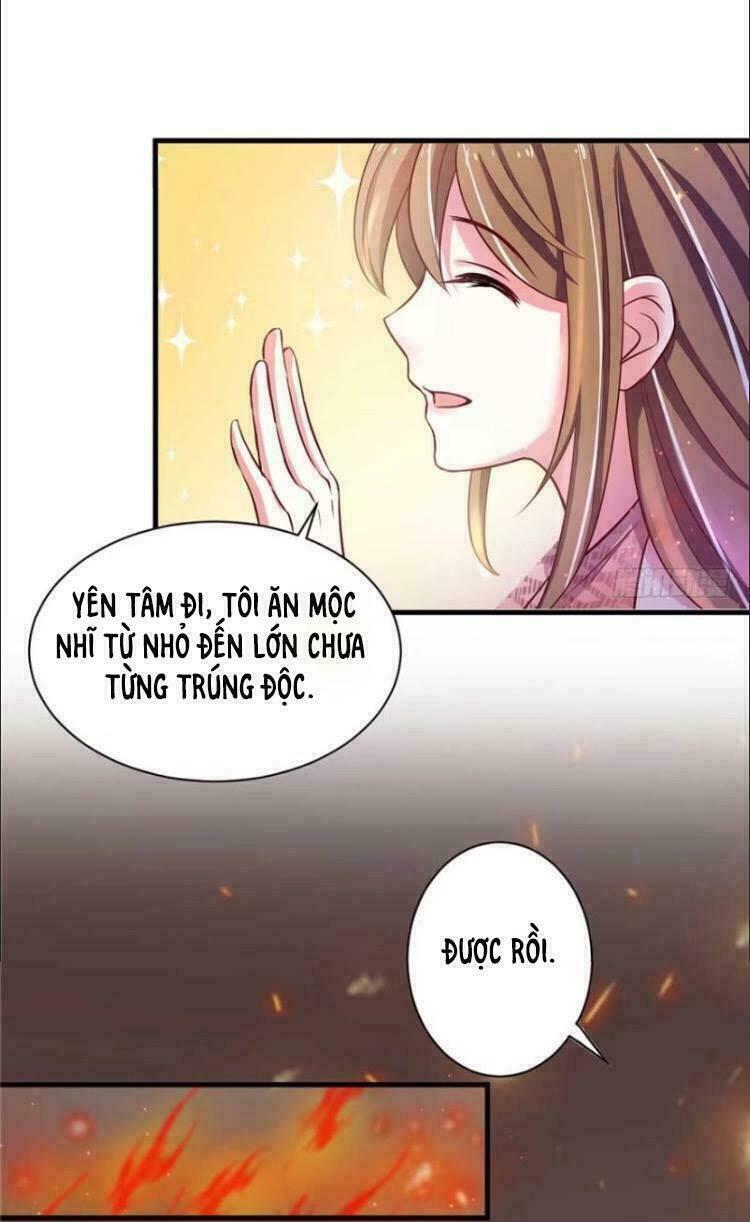 Thảnh Thơi Thú Thế Chủng Chủng Điền, Sinh Sinh Tể Chap 24 - Next Chap 25