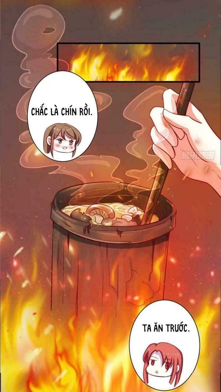 Thảnh Thơi Thú Thế Chủng Chủng Điền, Sinh Sinh Tể Chap 24 - Next Chap 25