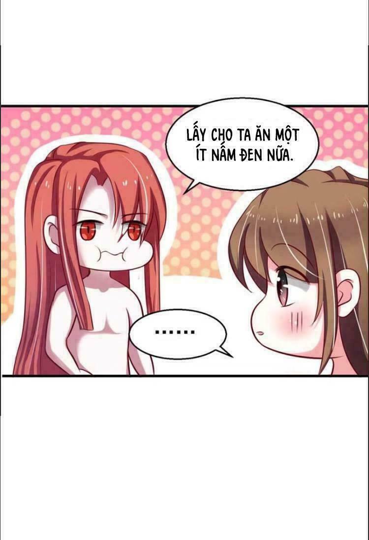 Thảnh Thơi Thú Thế Chủng Chủng Điền, Sinh Sinh Tể Chap 24 - Next Chap 25