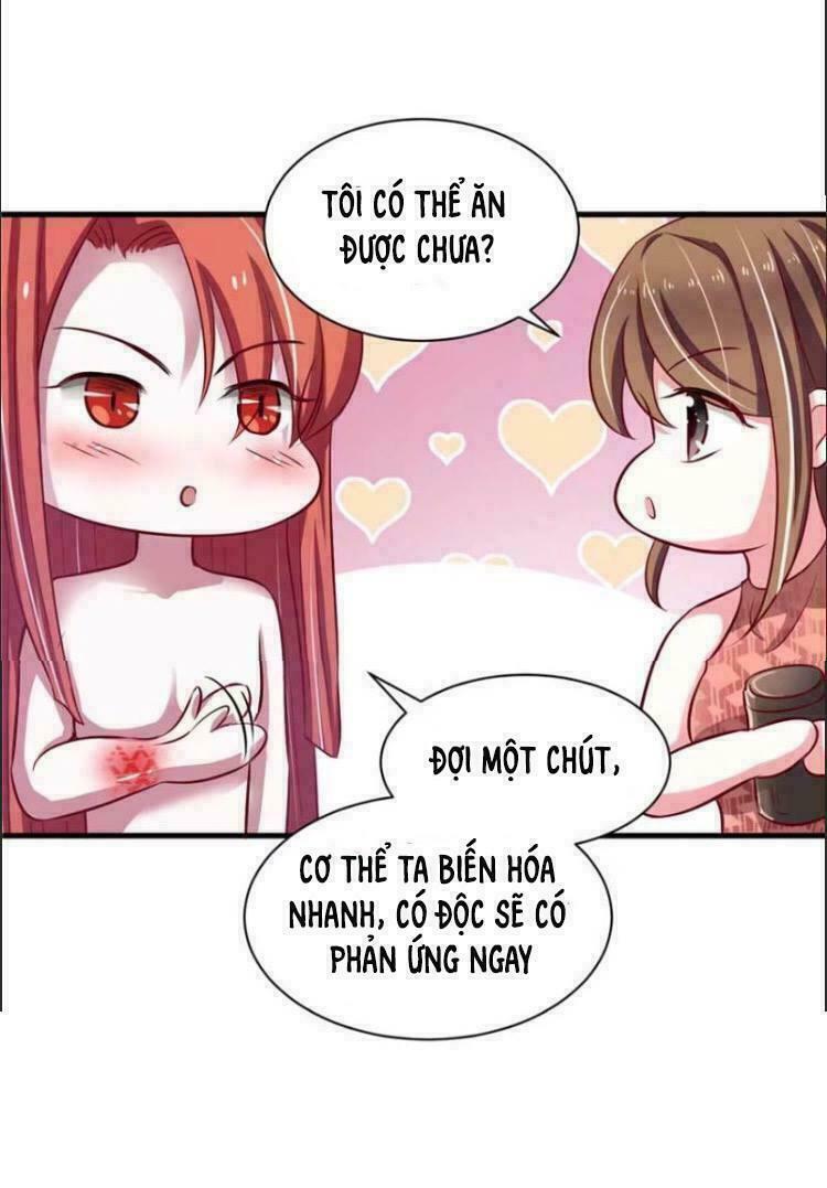 Thảnh Thơi Thú Thế Chủng Chủng Điền, Sinh Sinh Tể Chap 24 - Next Chap 25