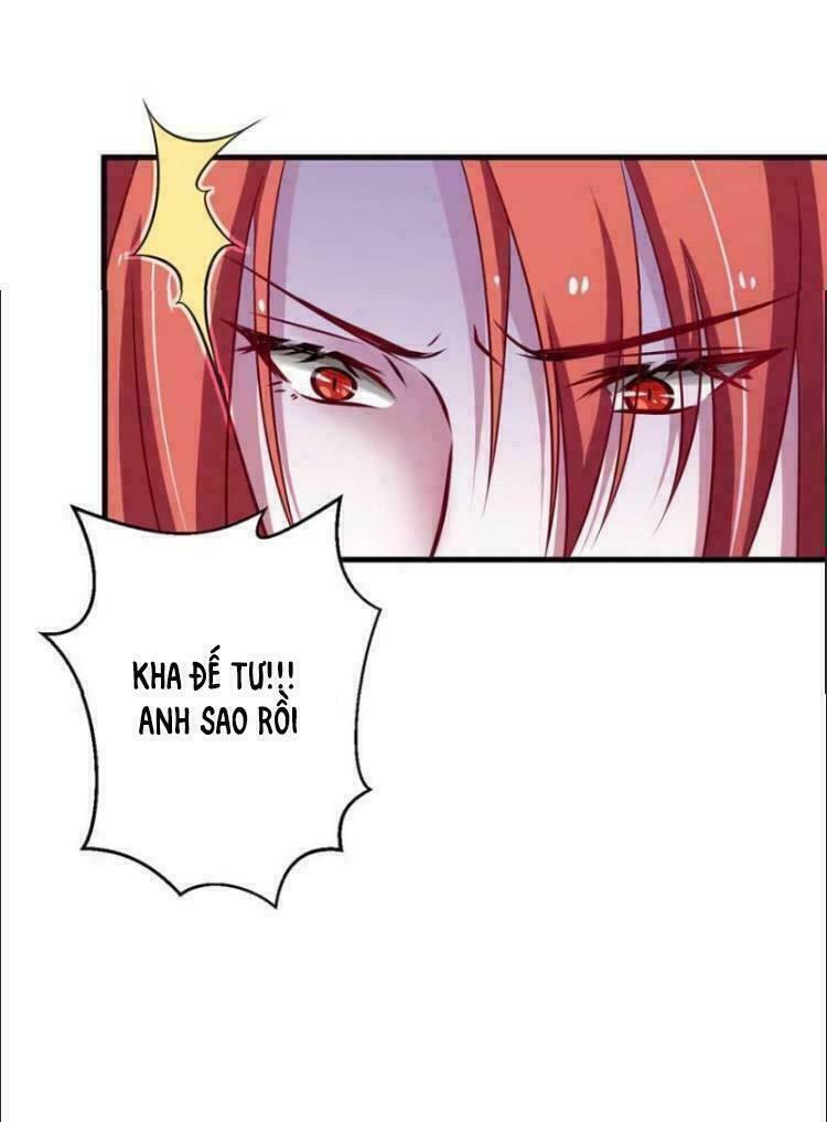 Thảnh Thơi Thú Thế Chủng Chủng Điền, Sinh Sinh Tể Chap 24 - Next Chap 25