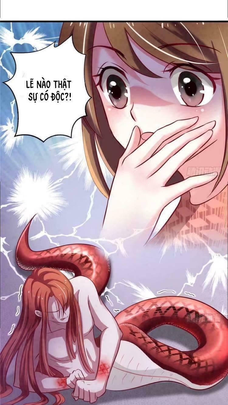 Thảnh Thơi Thú Thế Chủng Chủng Điền, Sinh Sinh Tể Chap 24 - Next Chap 25